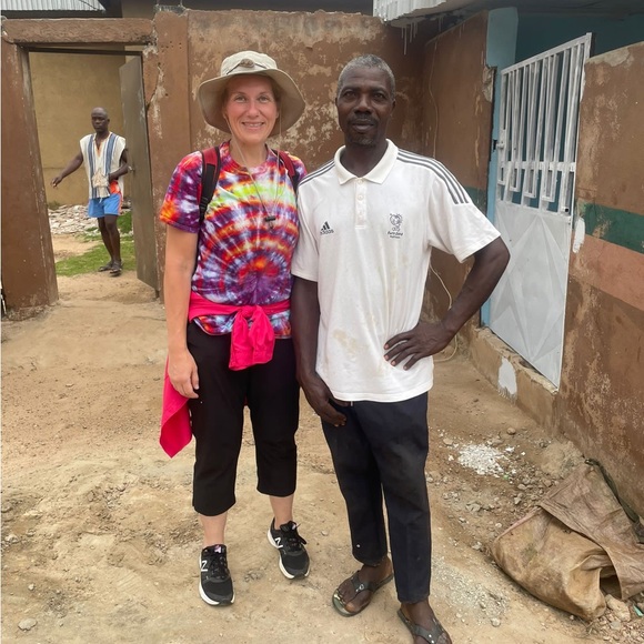 Meet your Posher, Carrie - Picture 8 of 17